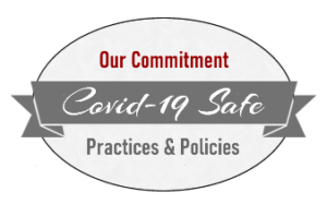 Covid-19 Safe Practices & Policies